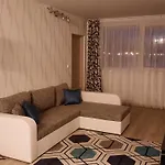 Appartement Hannapartman