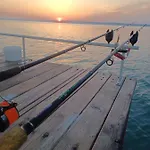 Hannapartman * Siófok