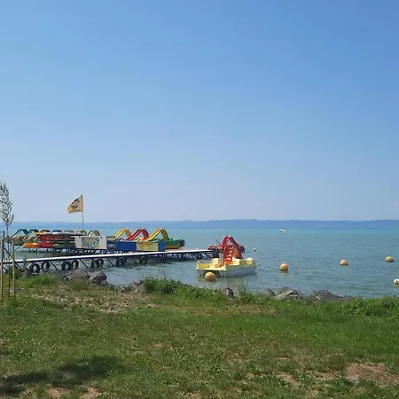 Hannapartman アパート シオーフォク