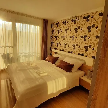 Hannapartman * シオーフォク