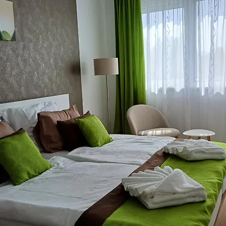 Hannapartman * シオーフォク