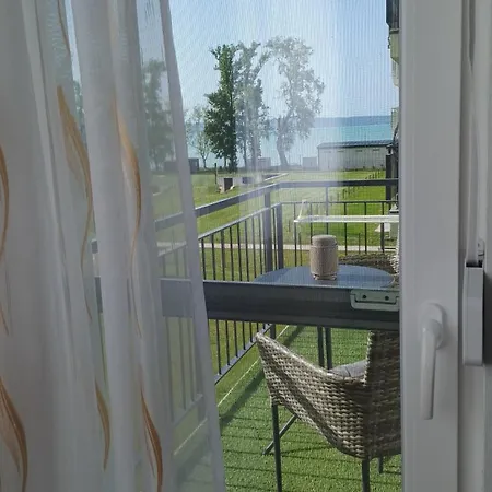 アパート Hannapartman